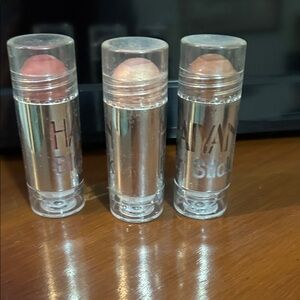 Hawaiian Tropic Blush Trio